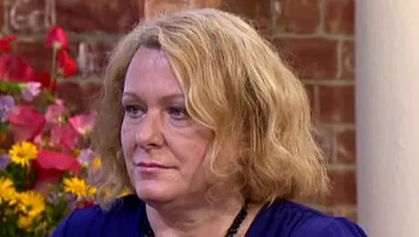 Ce veste groaznică a primit această femeie după o vacanță în Egipt