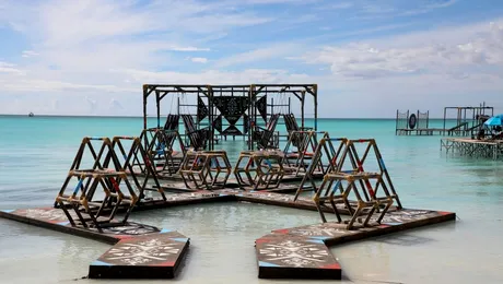 SURVIVOR România, lider absolut de audiență: aproape 3,3 milioane de telespectatori au urmărit emisiunea