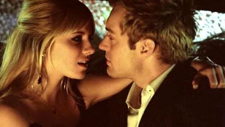 Jude Law si Sienna Miller nu mai formeaza un cuplu!