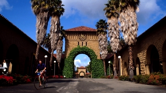 Palo Alto, California