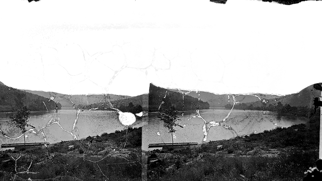 Râul Tennessee, Tennessee