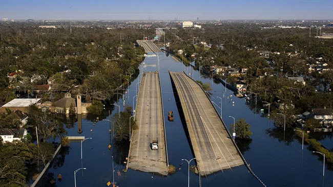 New Orleans, Louisiana