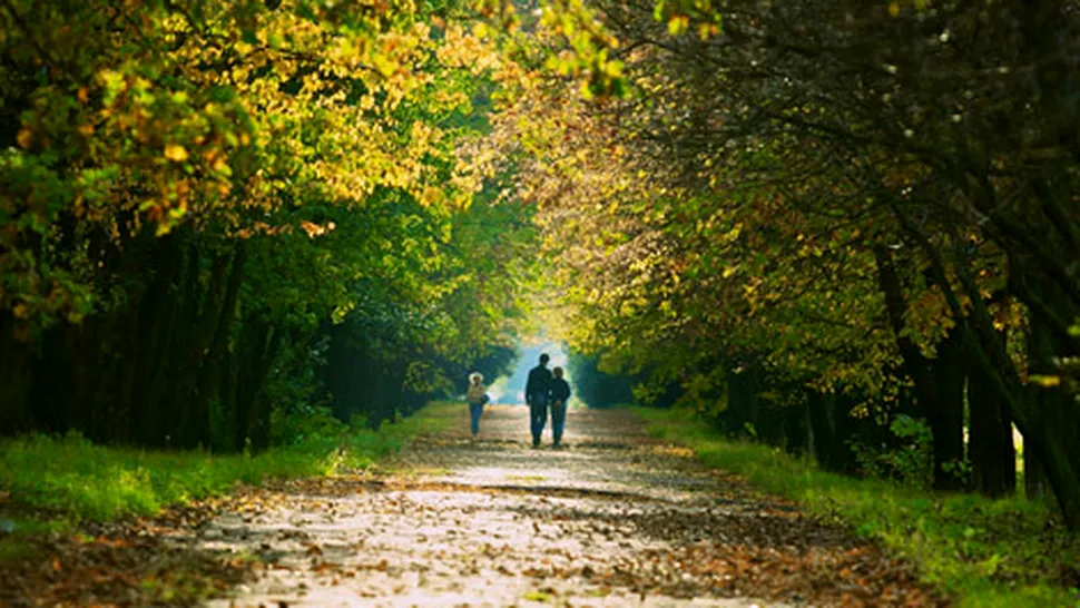 Vremea.Apropo.ro: Prognoza meteo pentru duminică, 29 septembrie 2013