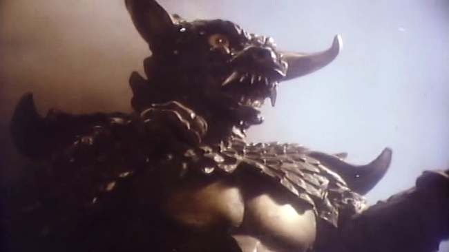 godzilla nord coreeana