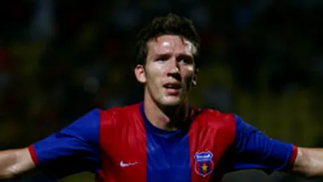 Victoras Iacob: „Steaua mai are inca sanse la titlu, dar trebuie sa se intareasca”(GSP)