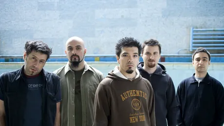 Trupa Vita de Vie relanseaza albumul „Fenomental” (Video)