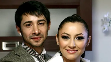 Andra si Adi Cristescu: „Colt de suflet” (Video in premiera)
