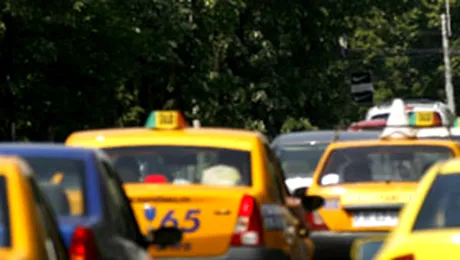 Noi accente pe confortul calatoriei cu taxiul