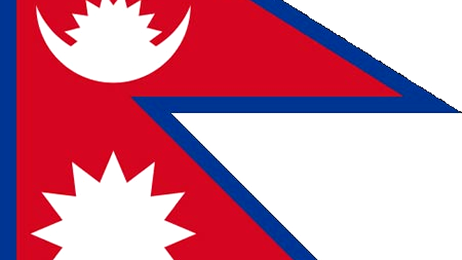 nepal