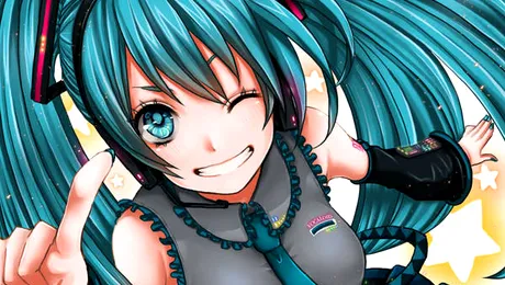 „Bătaie” pe bilete la concertul divei virtuale Hatsune Miku (Video)