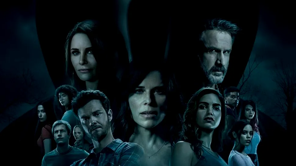 „Scream” urcă pe primul loc în box office-ul românesc