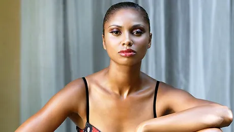 Mulatra Laurette se marita!