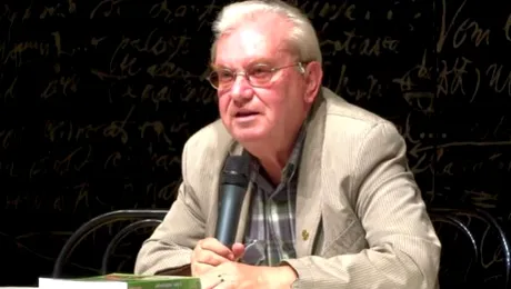 Din închisoare, doctorul Mencinicopschi a divorţat de soţia lui! Cum arată aceasta