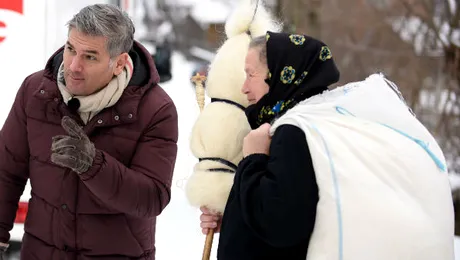 Cele mai frumoase fete din Maramureş se aleg la “Ie, Românie”