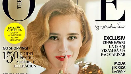 Andreea Esca, pictorial inedit in semn de multumire pentru prieteni!