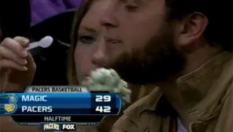 Ești celebru pe internet? Primești înghețată pentru un an de zile!