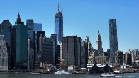 Discovery Channel prezintă: Super zgârie-nori