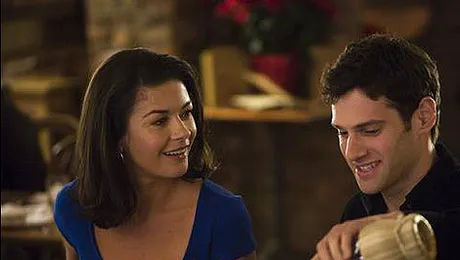 (P) Un film bun ca sarea in bucate