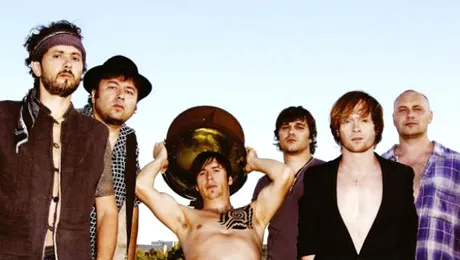 Ce trupe vor concerta în cadrul festivalului Shine