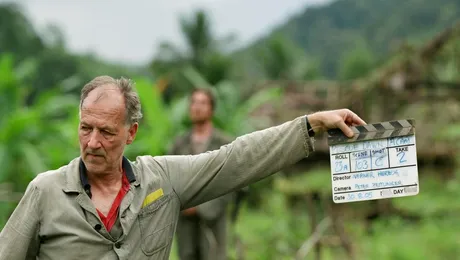 Cinci regizori de succes care au impresionat și în fața camerei