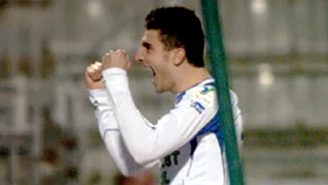 Goluri pentru Niculescu si Niculae