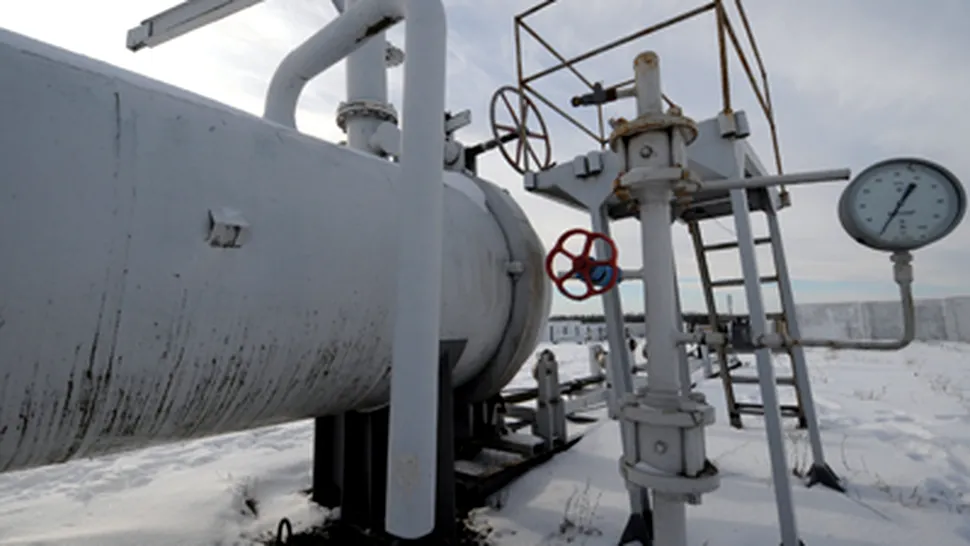 Vladimir Putin acuza Ucraina pentru agravarea crizei gazelor