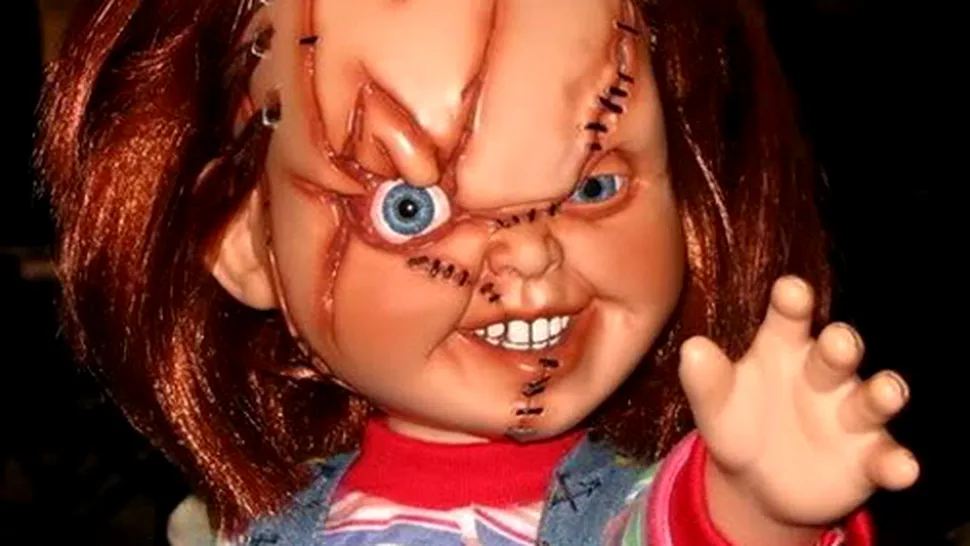 Chucky revine, în al șaselea film al francizei