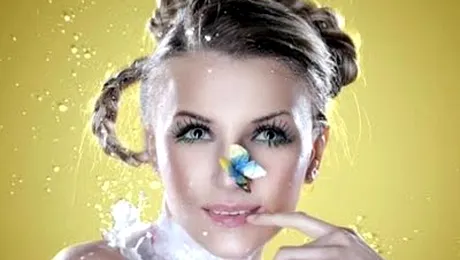 La ce produs se face publicitate? (Poze)