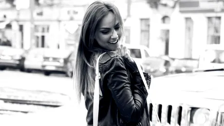 Roxana Ionescu s-a despărţit de iubit