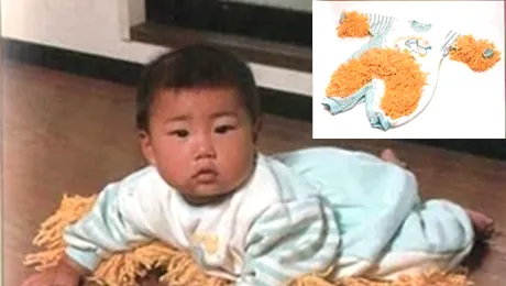 20 de invenții ciudate, dar geniale