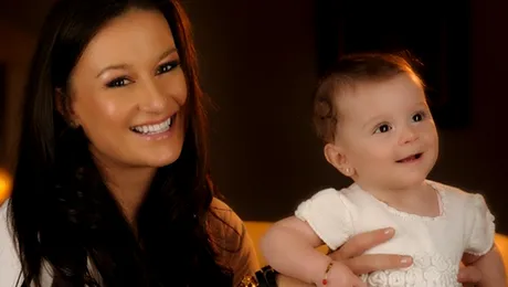 Afla ce barbati o atrag pe Raluca Sandu!