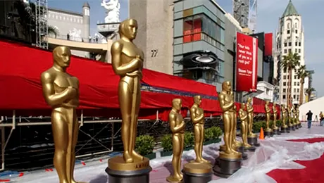 Oscar 2011: Lista castigatorilor Premiilor Oscar 2011