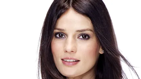 Primăvara, Alina Sencovici devine vegetariană