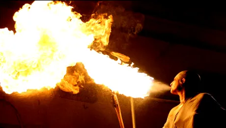 A inceput Festivalul International de Teatru de la Sibiu (video)