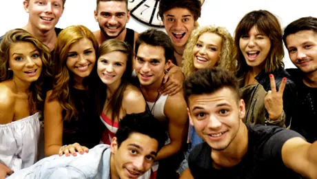 Lala Band lanseaza HITUL „Suflete pereche”