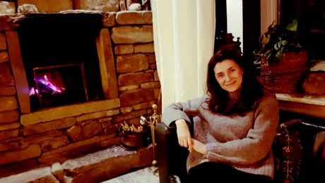 Iuliana Tudor, Dragobete cu surprize. De ce a avut parte vedeta TV pe 24 februarie!