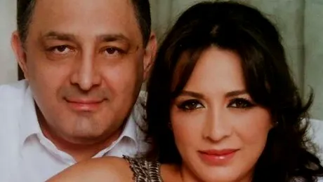 Ce frumoasă e fetiţa lui Marian Vanghelie: „Sunt un tătic fericit. E ceva nou!” – FOTO