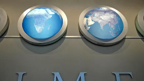 FMI a aprobat imprumutul pentru Romania