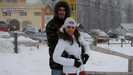 Ernest vrea casă nouă