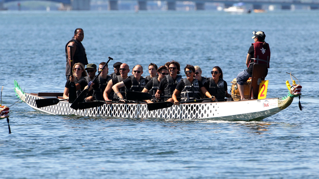 Canotajul are numerosi adepti la nivel mondial