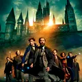 „Animale Fantastice: Secretele lui Dumbledore”, pe primul loc în box office-ul nord-american de weekend