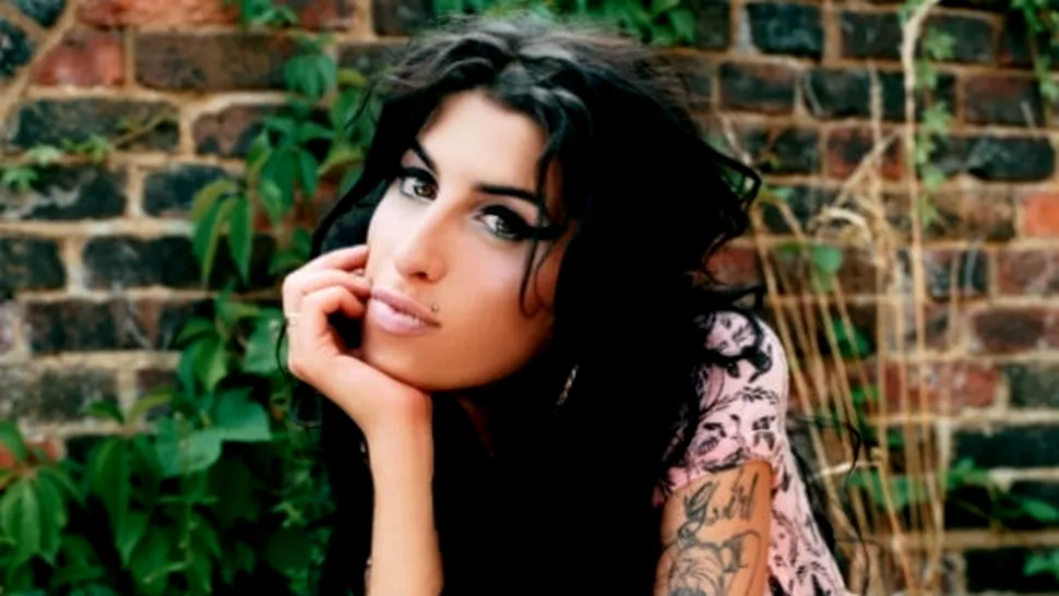 Amy Winehouse în concert la Bucureşti!