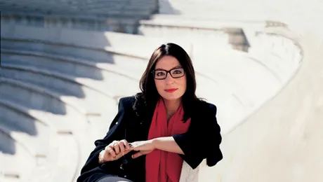 Nana Mouskouri, un nou album