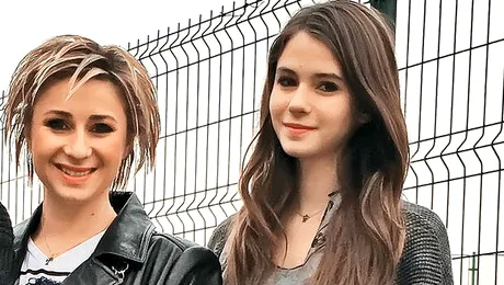 Dorin Negrau a ramas fara colectie la New York Fashion Week! Ce vedeta i-a purtat noroc