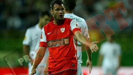 FC Vaslui – Dinamo: 3-1! Rezultatele etapei a sasea a Ligii I