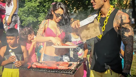 Alex Velea a lansat videoclipul verii! (video)