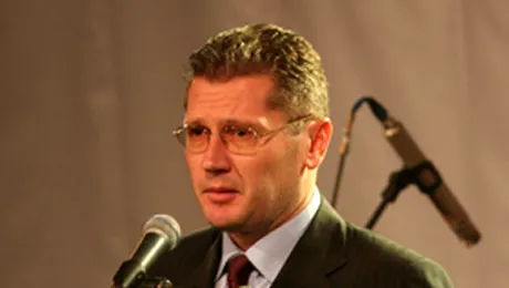 Liviu Negoita este noul premier desemnat