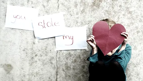 Valentine’s Day, sarbatoarea iubirii!