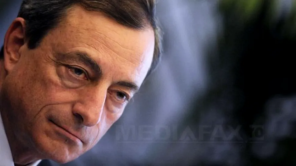 BCE: Situatia economica este foarte grava