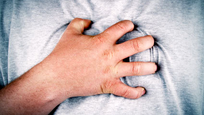 Ia aminte la aceste sfaturi, ca sa supravietuiesti unui infarct!